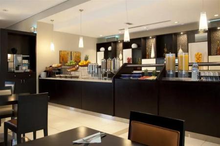 Holiday Inn Express Dubai, Jumeirah, an IHG - 1