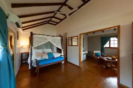 Le Vasseur La Buse Eco Resort - 35