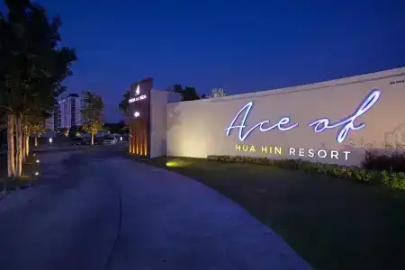 Ace Of Hua Hin Resort - Sha Plus - 0