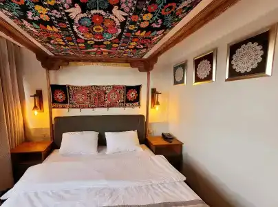 Marmara Guesthouse - 110