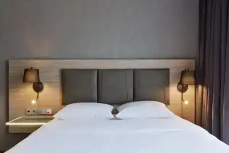 Moxy Tbilisi by Marriott - 12