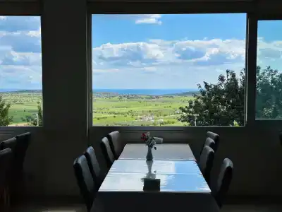 Celebi Garden - Sustainable Tourism Pet Friendly - 10