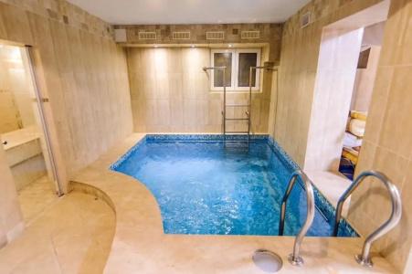 Tulip Residence & Spa - 25