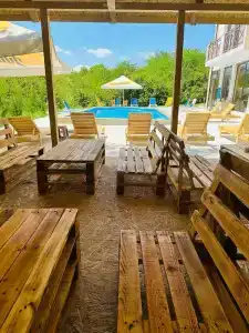 Vita Gardenia Tskaltubo & Spa - 31