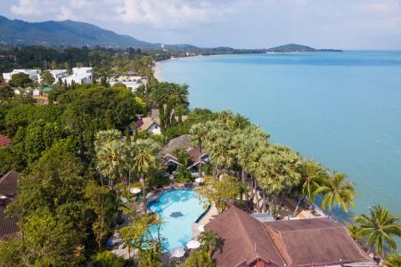 Paradise Beach Resort, Koh Samui - Sha Extra Plus - 46