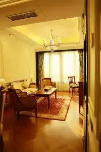 Golden Palace Yerevan - 50