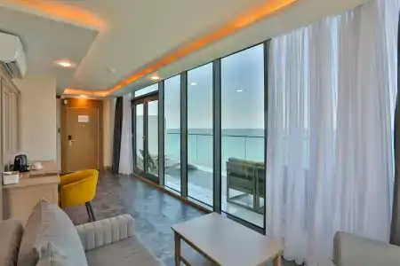 Batumi View Luxury - 68
