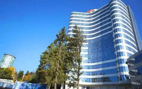 2-комнатная квартира - 8