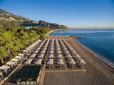Akka Antedon - Premium Ultra All Inclusive - 7