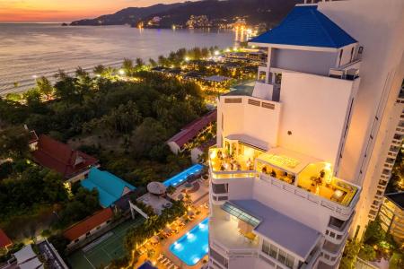 Andaman Beach Suites - Sha Extra Plus - 28