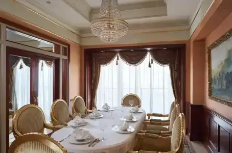 Grand Nile Tower - 3