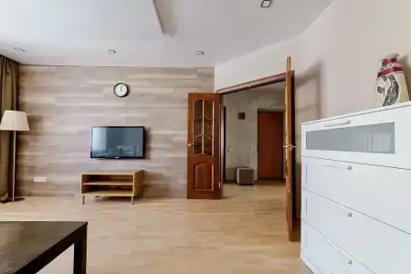 Сутки-Дом - Воровского - 22