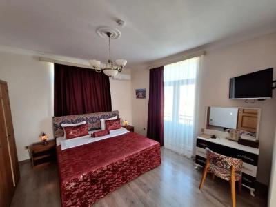 Qız Qalası - 40