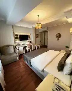 Muyan Suites - 17