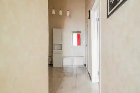 Квартира на Комендантском 21к1 - 30
