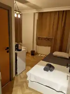 El Mundo Suites - 24