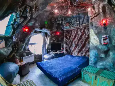 Дом на Дереве - 75