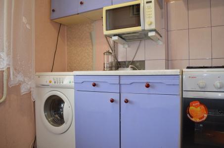 Квартира на Дарвина - 7