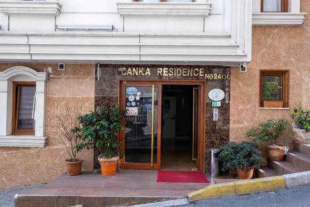 Canka Residence - 14