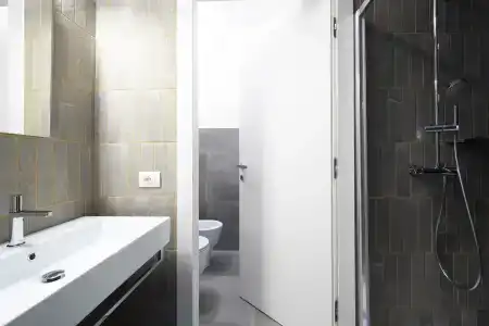 Alkamuri Posh e Spa - 54
