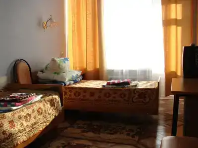 Воробьево - 8