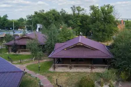 Eco Park - 23