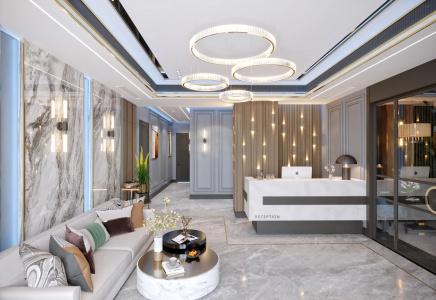Avant Pool&Terrace - 1