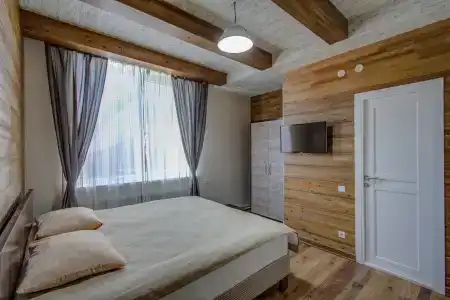 Hillside Karakol B&B - 12