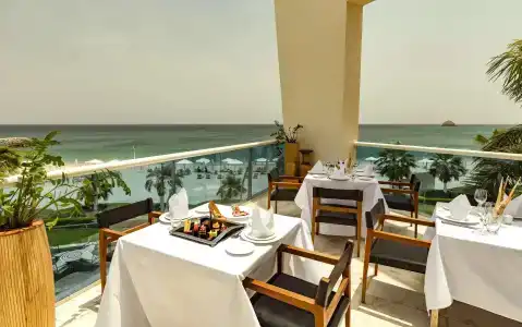 Radisson Blu Resort, Fujairah - 22