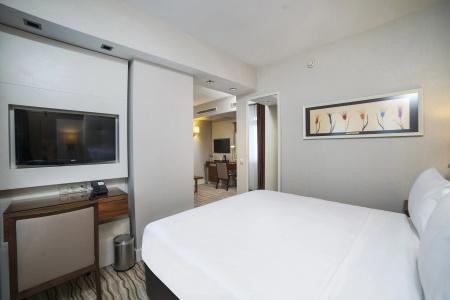 Radisson Istanbul Sultanahmet - 35