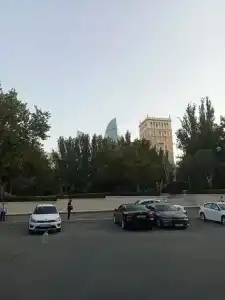 Baku Gardens - 28