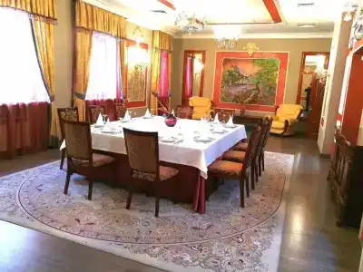 Nomad Palace - 23