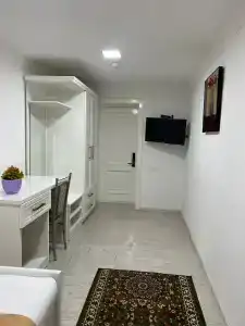 Karakalpak Palace - 54