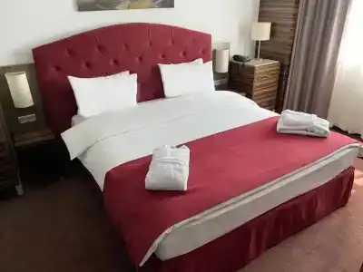 Holiday Inn Almaty - 61