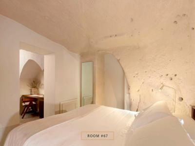 Sant'Angelo Luxury Resort - 64