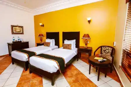 Colosseum Boutique & Spa - 37