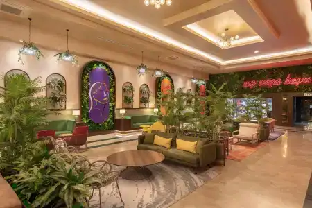 Megasaray Westbeach Antalya - All Inclusive - 7