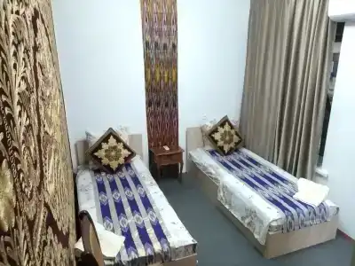 Samarkand Standart - 11
