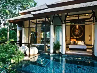 Banyan Tree Samui - Sha Extra Plus - 59