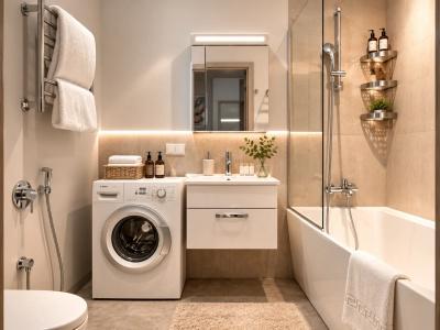 Loft Apartment - 174