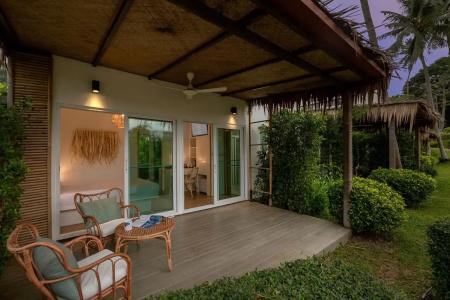 Serenity Resort & Residences Phuket - Sha Extra Plus - 48
