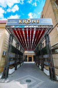 Krone - 0