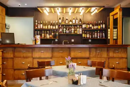 Casa Karina Bansko - Half Board & All Inclusive - 43