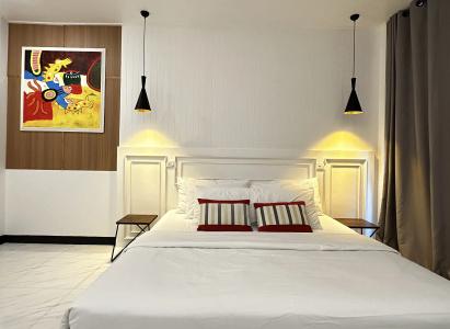 Koh Bed's l Sha Extra Plus - 3