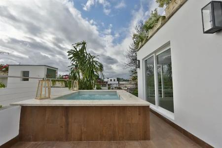 Billini, Historic Luxury - 23