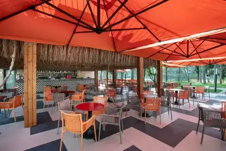 Megasaray Resort Side - 2