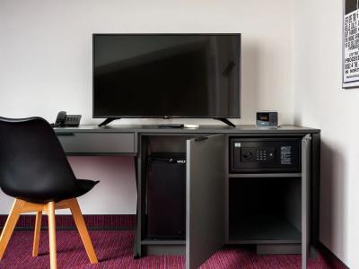Best Western Plus Krakow Old Town - 32