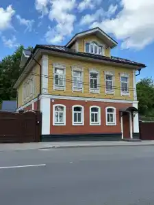 Гостевой дом на Маркса 11 - 0