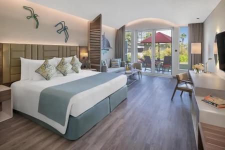 JA Palm Tree Court, Dubai - 69