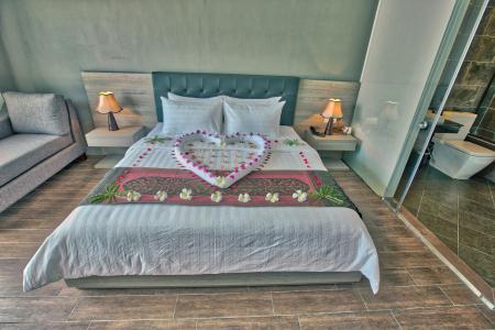 Legend Kep Resort - 43